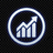 Growth icon